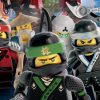 lego ninjago apertura recensione cinema