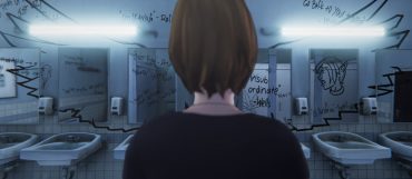 life is strange before the storm il mondo nuovo
