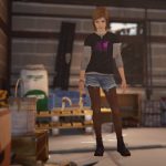 life is strange before the storm il mondo nuovo