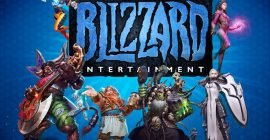 Blizzard risorse umane