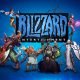 Blizzard risorse umane