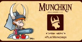 Munchkin, l'esilarante gioco di carte, verrà trasposto in digitale