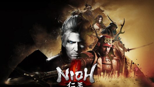 Nioh sbarcherà su PC in versione Complete Edition, ecco la data d'uscita