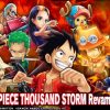 One Piece Thousand Storm: disponibile un nuovo aggiornamento