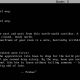 parser avventure testuali
