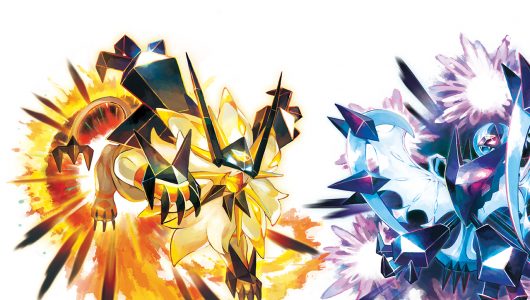 Pokémon Ultrasole e Ultraluna: nuovi dettagli su Necrozma e altro