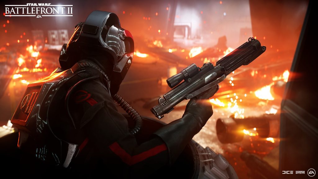 star wars battlefront ii deals with gold