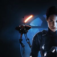star wars battlefront 2 single player anteprima pc ps4 xbox one