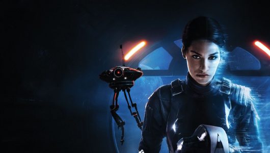 star wars battlefront 2 single player anteprima pc ps4 xbox one