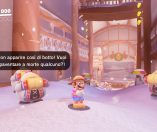 Super Mario Odyssey immagine Hub piccola