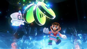 super mario odyssey recensione nintendo switch