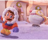 Super Mario Odyssey immagine Hub piccola