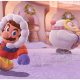 Super Mario Odyssey in tre nuove tappe del Nintendo Switch Tour