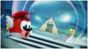 super mario odyssey recensione nintendo switch