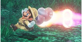 super mario film