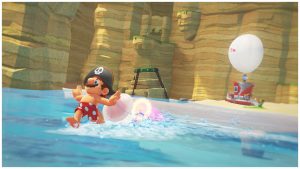 super mario odyssey recensione nintendo switch