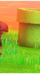 super mario odyssey recensione nintendo switch