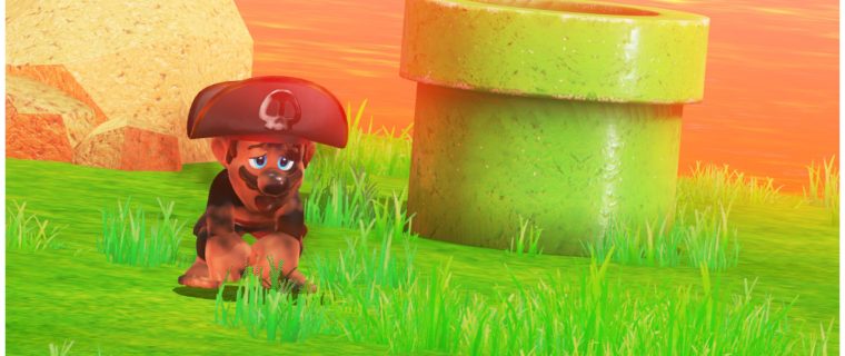 super mario odyssey recensione nintendo switch