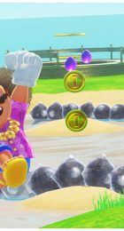 super mario odyssey recensione nintendo switch