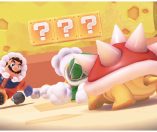 Super Mario Odyssey immagine Hub piccola