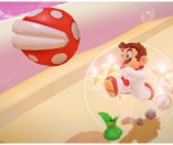 Super Mario Odyssey immagine Hub piccola