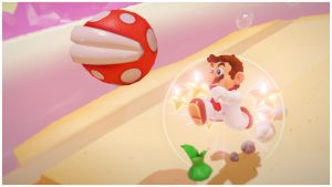 super mario odyssey recensione nintendo switch