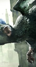 the last guardian deadly premonition editoriale