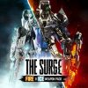 The Surge: disponibile il DLC gratuito "Fire & Ice Weapon Pack"