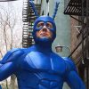 Lore e The Tick tra le novità Amazon Prime Video di ottobre