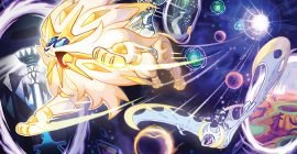 Pokémon Ultrasole e Ultraluna: nuove Ultracreature, svelati gli Ultravarchi