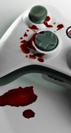 videogiochi violenti editoriale