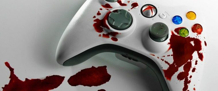 videogiochi violenti editoriale