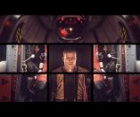 Wolfenstein II The New Colossus Hub piccola