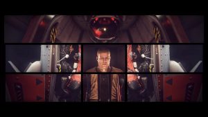 wolfenstein 2 the new colossus recensione