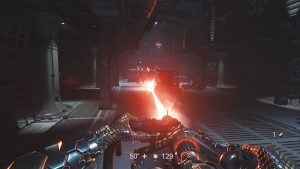 wolfenstein 2 the new colossus recensione