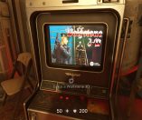 Wolfenstein II The New Colossus Hub piccola