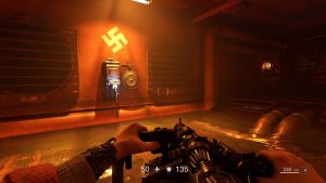 wolfenstein 2 the new colossus recensione