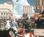 Wolfenstein II The New Colossus Hub piccola