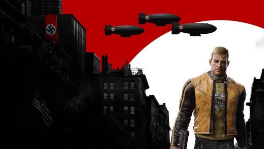 Wolfenstein III