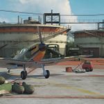 world of warplanes 2.0 anteprima