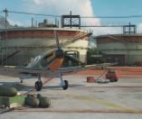 World of Warplanes immagine PC Hub piccola