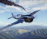 World of Warplanes immagine PC Hub piccola