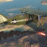 world of warplanes 2.0 anteprima