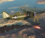 World of Warplanes immagine PC Hub piccola
