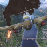 world of warplanes 2.0 anteprima