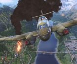 World of Warplanes immagine PC Hub piccola