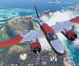 World of Warplanes immagine PC Hub piccola