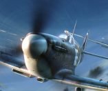 World of Warplanes immagine PC Hub piccola