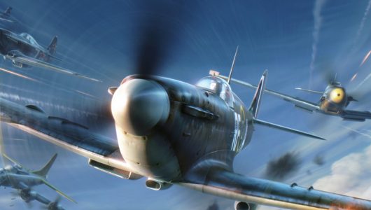 world of warplanes 2.0 anteprima