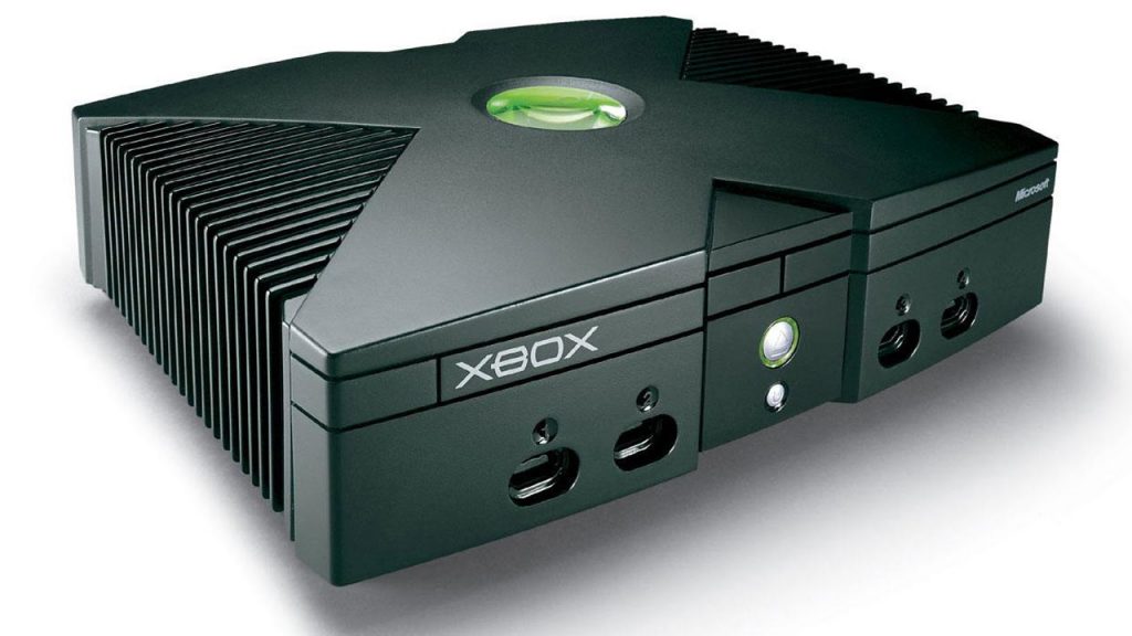 Xbox One retrocompatibilità